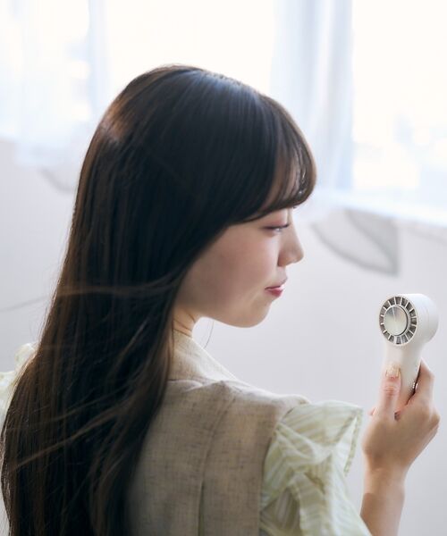 ABAHOUSE / アバハウス 服飾小物 | 【ELAiCE / エレス】Freeze mini / フリーズミニ ピコ フリ | 詳細1