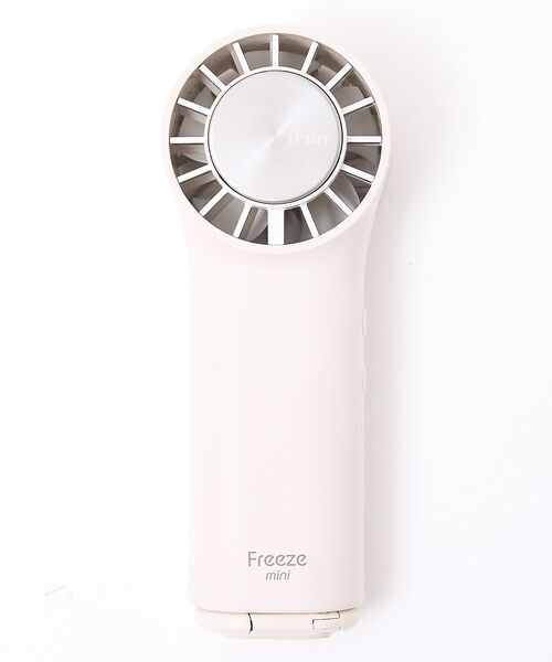 ABAHOUSE / アバハウス 服飾小物 | 【ELAiCE / エレス】Freeze mini / フリーズミニ ピコ フリ | 詳細3