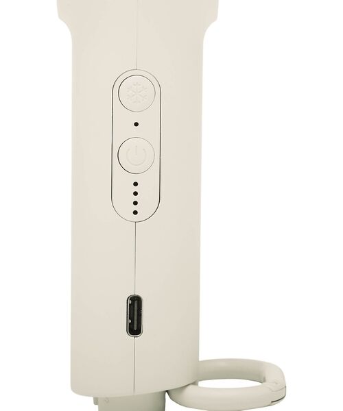 ABAHOUSE / アバハウス 服飾小物 | 【ELAiCE / エレス】Freeze mini / フリーズミニ ピコ フリ | 詳細4