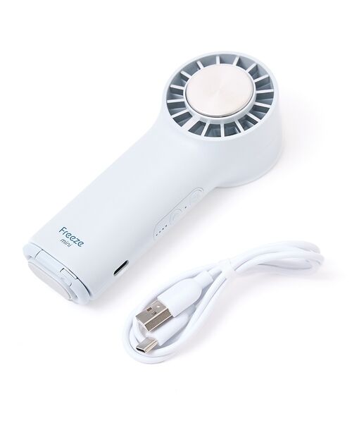 ABAHOUSE / アバハウス 服飾小物 | 【ELAiCE / エレス】Freeze mini / フリーズミニ ピコ フリ | 詳細8