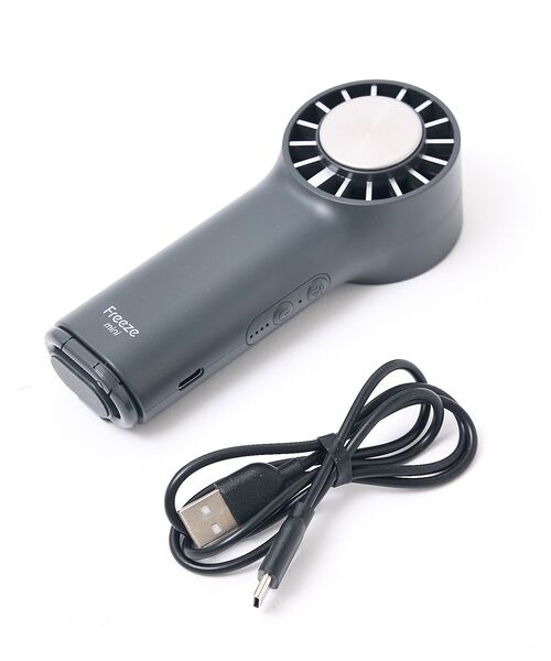 ABAHOUSE / アバハウス 服飾小物 | 【ELAiCE / エレス】Freeze mini / フリーズミニ ピコ フリ | 詳細7