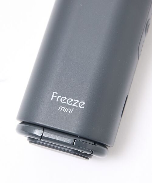 ABAHOUSE / アバハウス 服飾小物 | 【ELAiCE / エレス】Freeze mini / フリーズミニ ピコ フリ | 詳細9