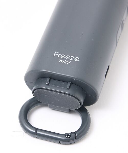 ABAHOUSE / アバハウス 服飾小物 | 【ELAiCE / エレス】Freeze mini / フリーズミニ ピコ フリ | 詳細11