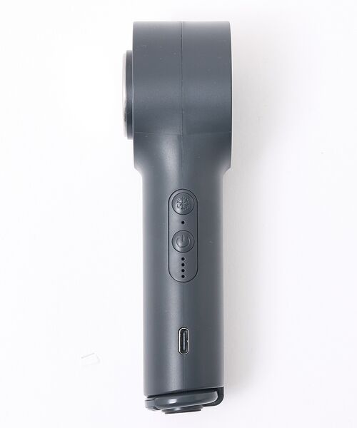 ABAHOUSE / アバハウス 服飾小物 | 【ELAiCE / エレス】Freeze mini / フリーズミニ ピコ フリ | 詳細12