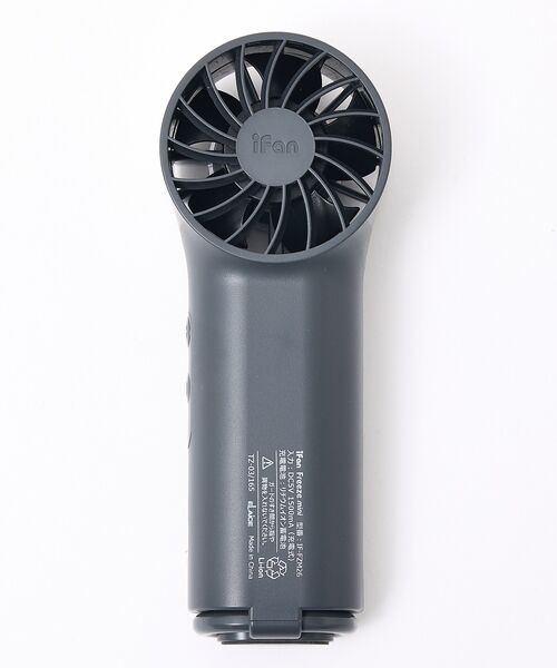 ABAHOUSE / アバハウス 服飾小物 | 【ELAiCE / エレス】Freeze mini / フリーズミニ ピコ フリ | 詳細13