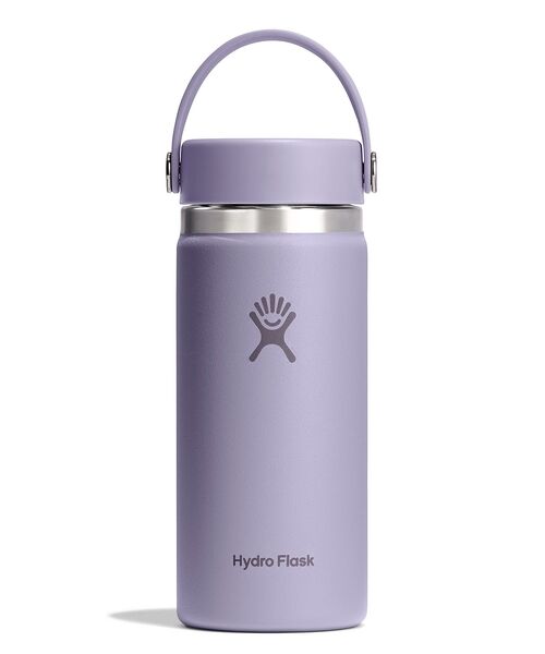 ABAHOUSE / アバハウス 食器 | 【HYDRO FLASK / ハイドロフラスク】 16oz WIDE MOUTH | 詳細2