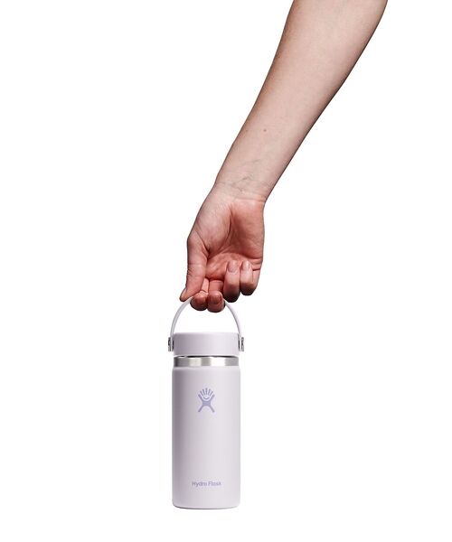 ABAHOUSE / アバハウス 食器 | 【HYDRO FLASK / ハイドロフラスク】 16oz WIDE MOUTH | 詳細5