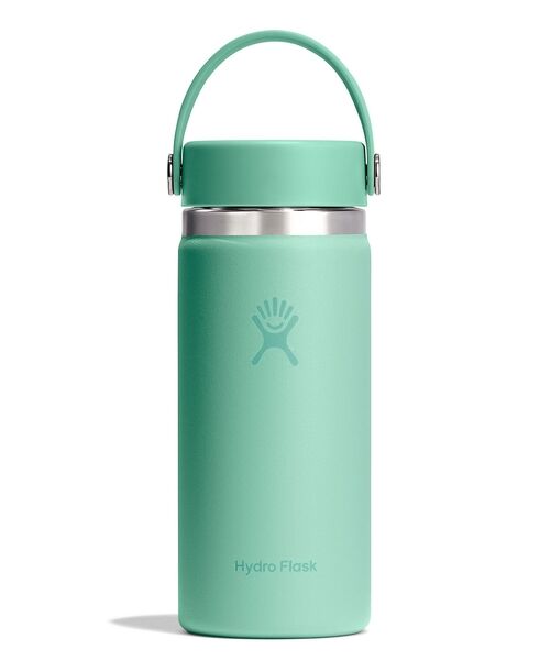 ABAHOUSE / アバハウス 食器 | 【HYDRO FLASK / ハイドロフラスク】 16oz WIDE MOUTH | 詳細8
