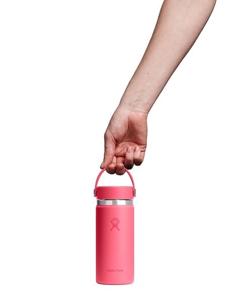 ABAHOUSE / アバハウス 食器 | 【HYDRO FLASK / ハイドロフラスク】 16oz WIDE MOUTH | 詳細4