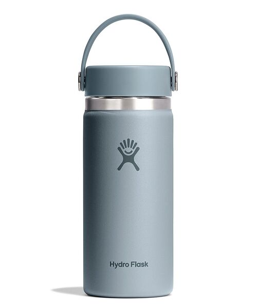 ABAHOUSE / アバハウス 食器 | 【HYDRO FLASK / ハイドロフラスク】 16oz WIDE MOUTH（グレー）