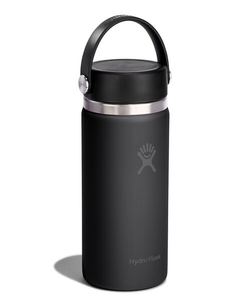 ABAHOUSE / アバハウス 食器 | 【HYDRO FLASK / ハイドロフラスク】 16oz WIDE MOUTH | 詳細6