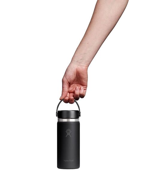 ABAHOUSE / アバハウス 食器 | 【HYDRO FLASK / ハイドロフラスク】 16oz WIDE MOUTH | 詳細7