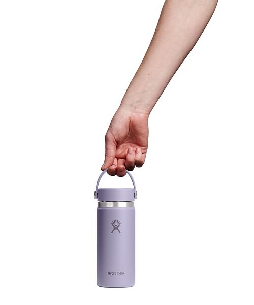 ABAHOUSE / アバハウス 食器 | 【HYDRO FLASK / ハイドロフラスク】 16oz WIDE MOUTH | 詳細8