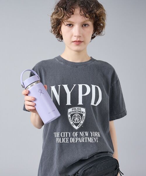 ABAHOUSE / アバハウス 食器 | 【HYDRO FLASK / ハイドロフラスク】 16oz WIDE MOUTH | 詳細21