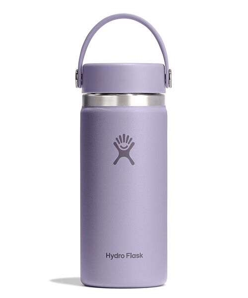 ABAHOUSE / アバハウス 食器 | 【HYDRO FLASK / ハイドロフラスク】 16oz WIDE MOUTH（ライラック）