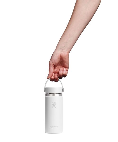 ABAHOUSE / アバハウス 食器 | 【HYDRO FLASK / ハイドロフラスク】 16oz WIDE MOUTH | 詳細9