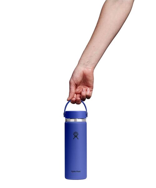 ABAHOUSE / アバハウス 食器 | 【HYDRO FLASK / ハイドロフラスク】20oz WIDE MOUTH | 詳細1