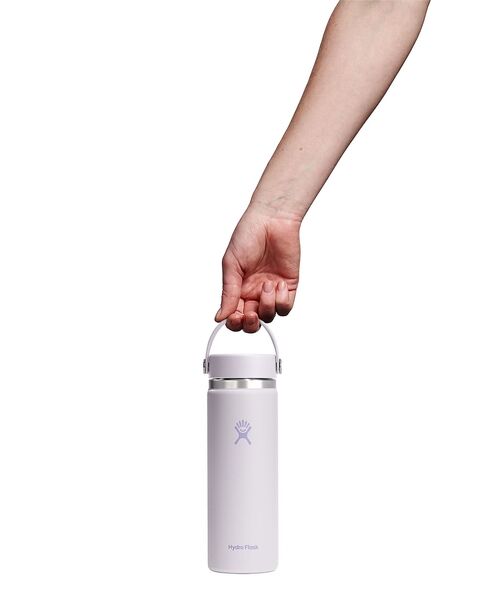 ABAHOUSE / アバハウス 食器 | 【HYDRO FLASK / ハイドロフラスク】20oz WIDE MOUTH | 詳細2