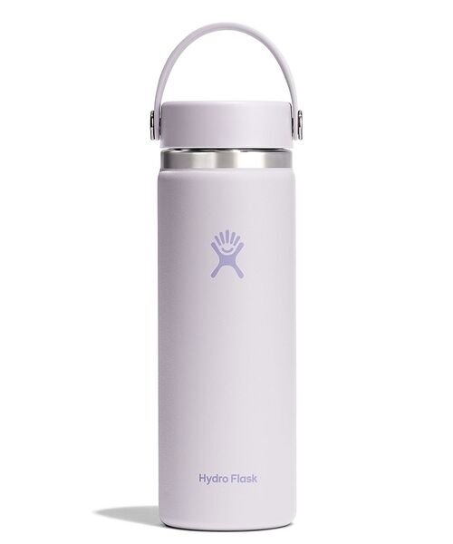 ABAHOUSE / アバハウス 食器 | 【HYDRO FLASK / ハイドロフラスク】20oz WIDE MOUTH（スモークピンク）