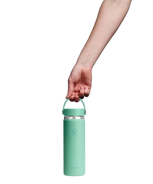 ABAHOUSE / アバハウス 食器 | 【HYDRO FLASK / ハイドロフラスク】20oz WIDE MOUTH | 詳細3