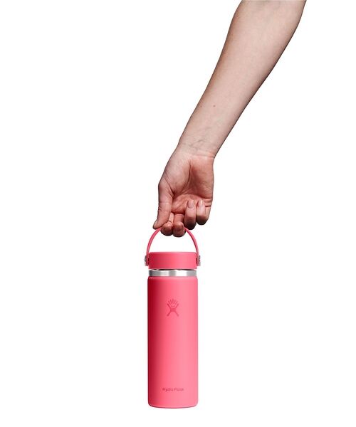 ABAHOUSE / アバハウス 食器 | 【HYDRO FLASK / ハイドロフラスク】20oz WIDE MOUTH | 詳細4
