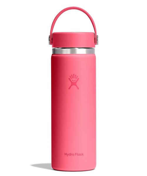 ABAHOUSE / アバハウス 食器 | 【HYDRO FLASK / ハイドロフラスク】20oz WIDE MOUTH（ピンク）