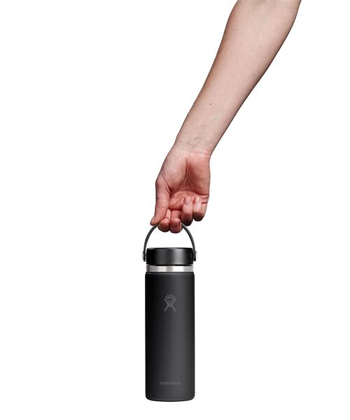 ABAHOUSE / アバハウス 食器 | 【HYDRO FLASK / ハイドロフラスク】20oz WIDE MOUTH | 詳細7