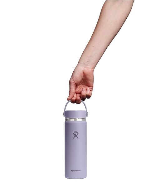 ABAHOUSE / アバハウス 食器 | 【HYDRO FLASK / ハイドロフラスク】20oz WIDE MOUTH | 詳細8