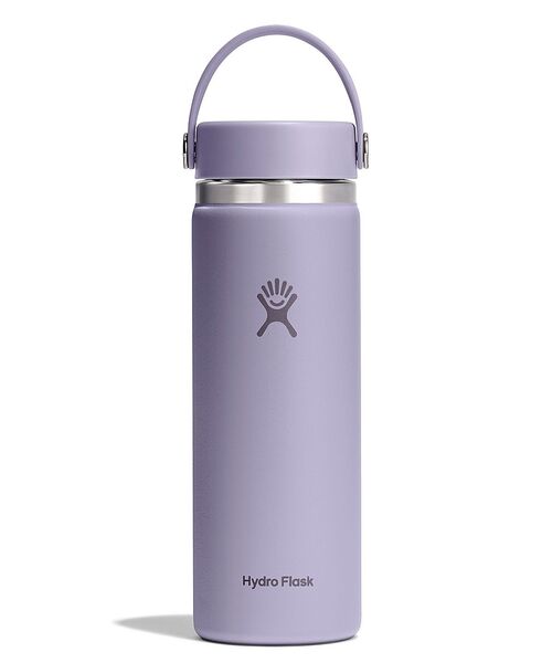 ABAHOUSE / アバハウス 食器 | 【HYDRO FLASK / ハイドロフラスク】20oz WIDE MOUTH（ライラック）