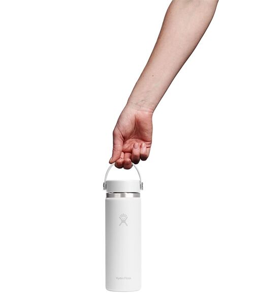ABAHOUSE / アバハウス 食器 | 【HYDRO FLASK / ハイドロフラスク】20oz WIDE MOUTH | 詳細9