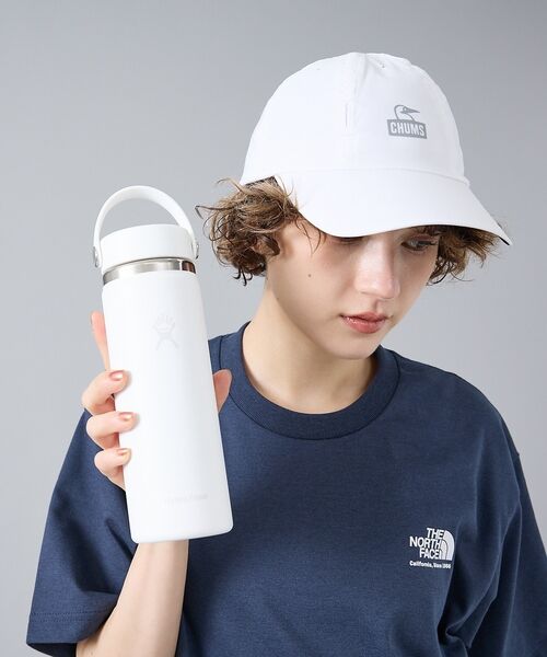 ABAHOUSE / アバハウス 食器 | 【HYDRO FLASK / ハイドロフラスク】20oz WIDE MOUTH | 詳細21