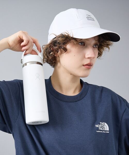 ABAHOUSE / アバハウス 食器 | 【HYDRO FLASK / ハイドロフラスク】20oz WIDE MOUTH | 詳細22