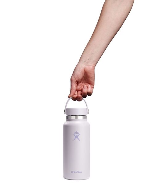 ABAHOUSE / アバハウス 食器 | 【HYDRO FLASK / ハイドロフラスク】32oz WIDE MOUTH | 詳細1
