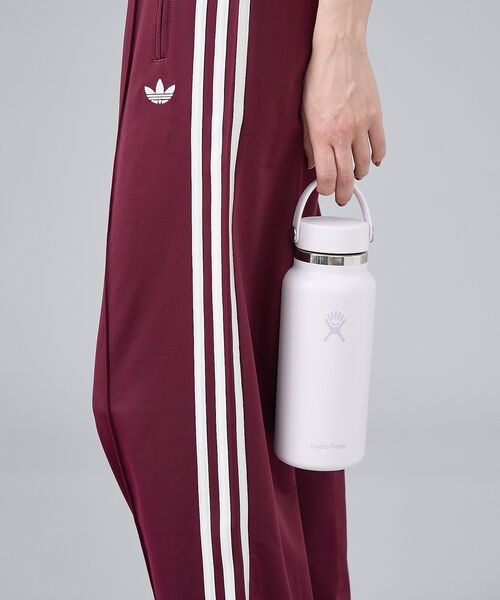 ABAHOUSE / アバハウス 食器 | 【HYDRO FLASK / ハイドロフラスク】32oz WIDE MOUTH | 詳細2