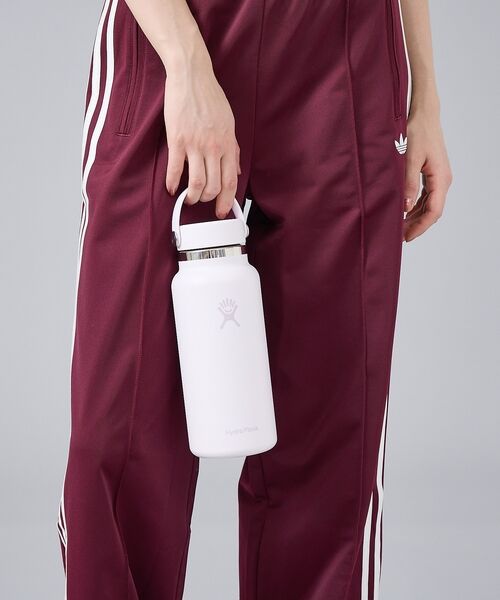 ABAHOUSE / アバハウス 食器 | 【HYDRO FLASK / ハイドロフラスク】32oz WIDE MOUTH | 詳細3