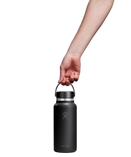 ABAHOUSE / アバハウス 食器 | 【HYDRO FLASK / ハイドロフラスク】32oz WIDE MOUTH | 詳細6