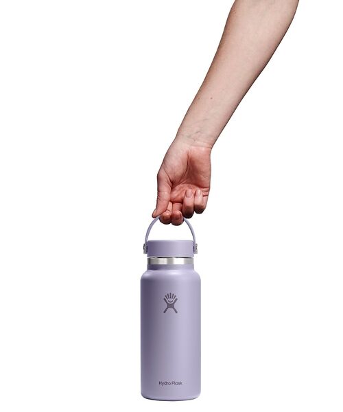 ABAHOUSE / アバハウス 食器 | 【HYDRO FLASK / ハイドロフラスク】32oz WIDE MOUTH | 詳細7