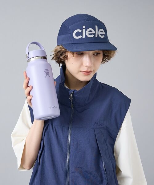 ABAHOUSE / アバハウス 食器 | 【HYDRO FLASK / ハイドロフラスク】32oz WIDE MOUTH | 詳細15