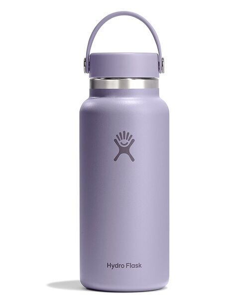 ABAHOUSE / アバハウス 食器 | 【HYDRO FLASK / ハイドロフラスク】32oz WIDE MOUTH（ライラック）