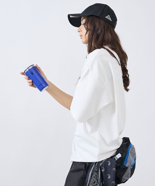 ABAHOUSE / アバハウス 食器 | 【HYDRO FLASK / ハイドロフラスク】12oz ALL AROUND | 詳細5