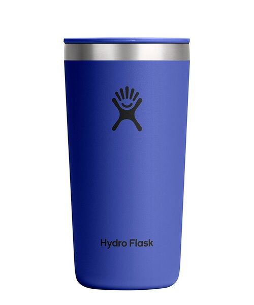 ABAHOUSE / アバハウス 食器 | 【HYDRO FLASK / ハイドロフラスク】12oz ALL AROUND（ブルー）