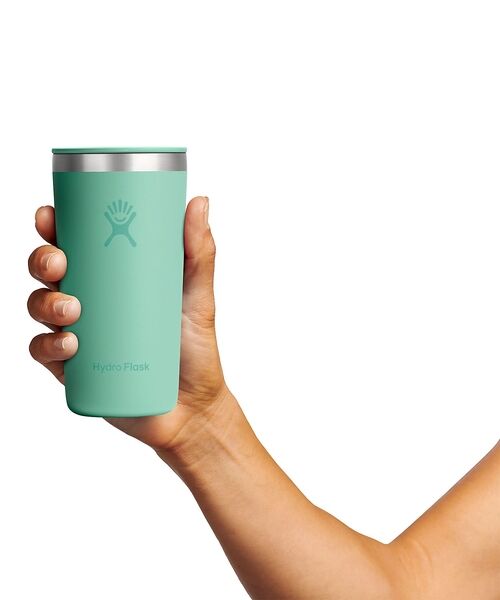 ABAHOUSE / アバハウス 食器 | 【HYDRO FLASK / ハイドロフラスク】12oz ALL AROUND | 詳細7