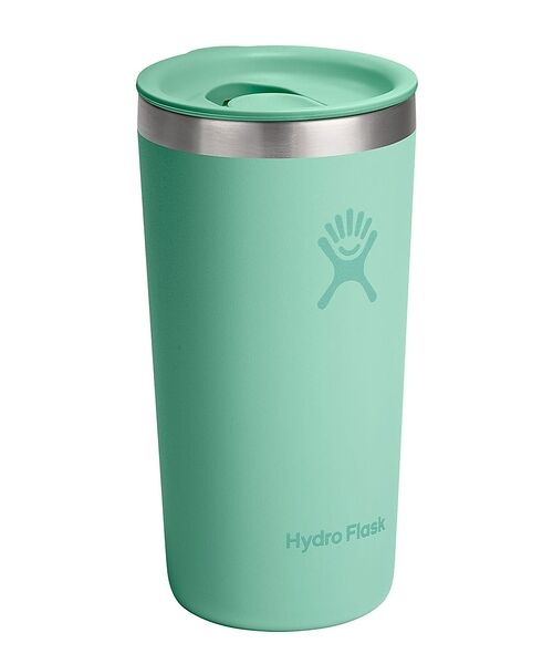 ABAHOUSE / アバハウス 食器 | 【HYDRO FLASK / ハイドロフラスク】12oz ALL AROUND | 詳細14