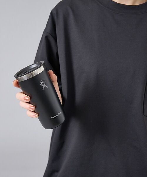 ABAHOUSE / アバハウス 食器 | 【HYDRO FLASK / ハイドロフラスク】12oz ALL AROUND | 詳細17