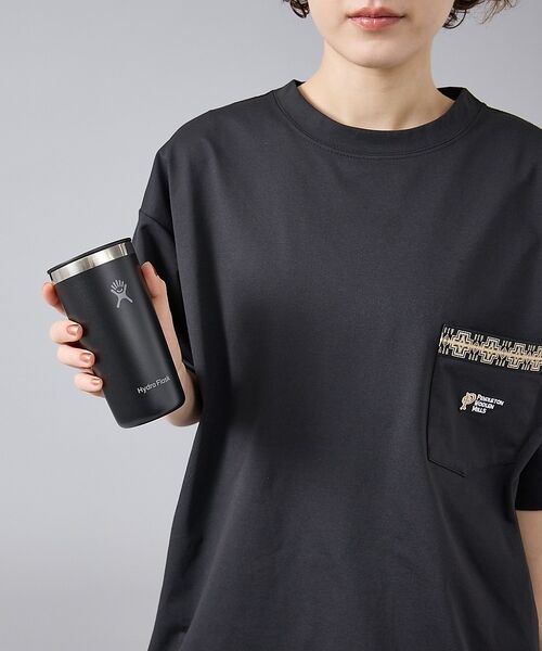 ABAHOUSE / アバハウス 食器 | 【HYDRO FLASK / ハイドロフラスク】12oz ALL AROUND | 詳細18