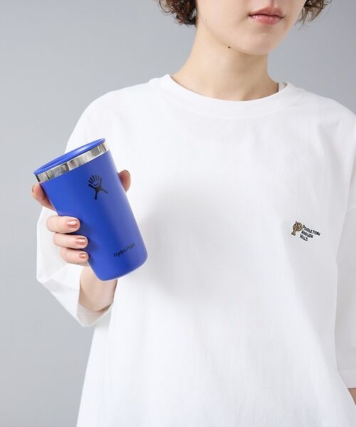 ABAHOUSE / アバハウス 食器 | 【HYDRO FLASK / ハイドロフラスク】16oz ALL AROUND | 詳細4