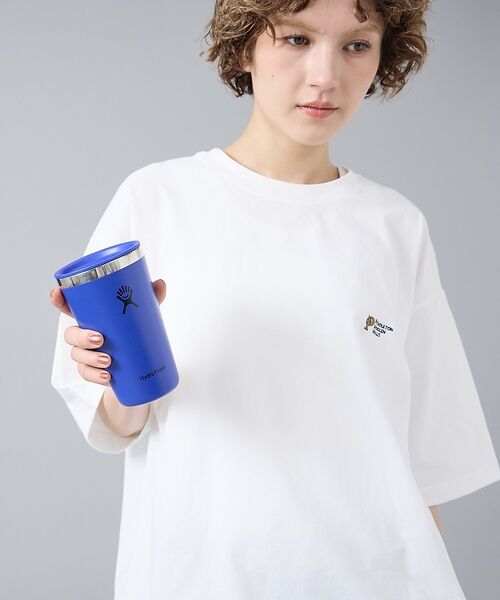 ABAHOUSE / アバハウス 食器 | 【HYDRO FLASK / ハイドロフラスク】16oz ALL AROUND | 詳細5