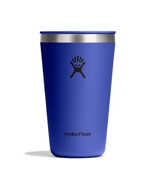ABAHOUSE / アバハウス 食器 | 【HYDRO FLASK / ハイドロフラスク】16oz ALL AROUND（ブルー）