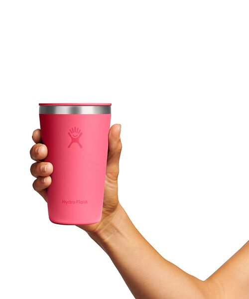 ABAHOUSE / アバハウス 食器 | 【HYDRO FLASK / ハイドロフラスク】16oz ALL AROUND | 詳細4
