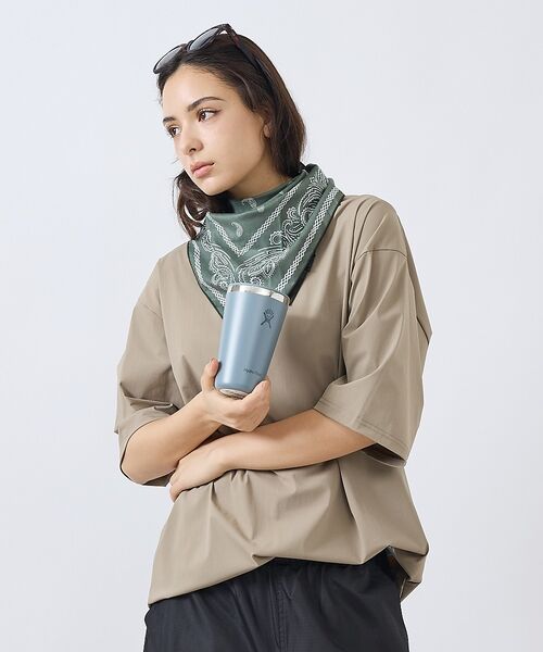 ABAHOUSE / アバハウス 食器 | 【HYDRO FLASK / ハイドロフラスク】16oz ALL AROUND | 詳細20